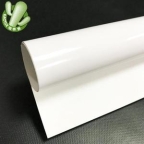 福莱可移背胶（水白光）